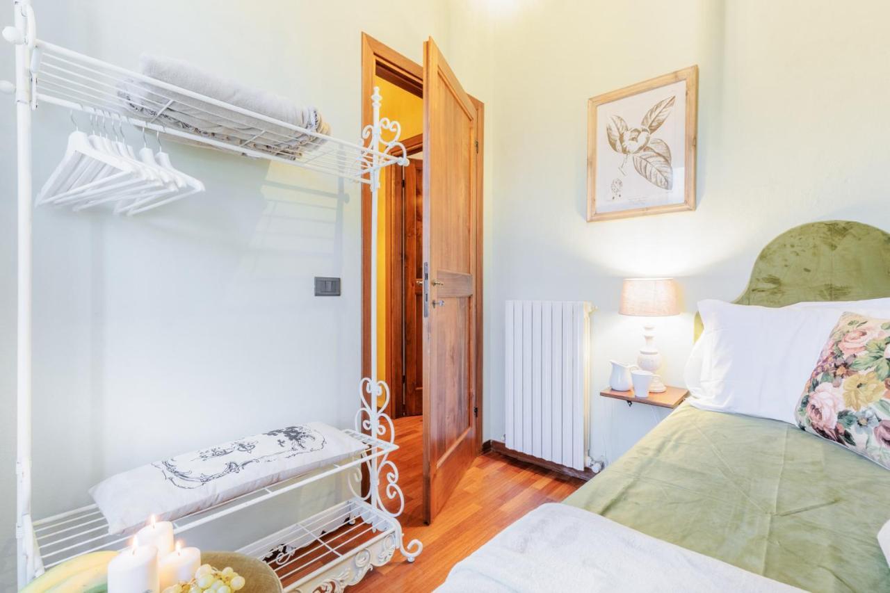 Pennecchio Villa Lucca Exteriör bild