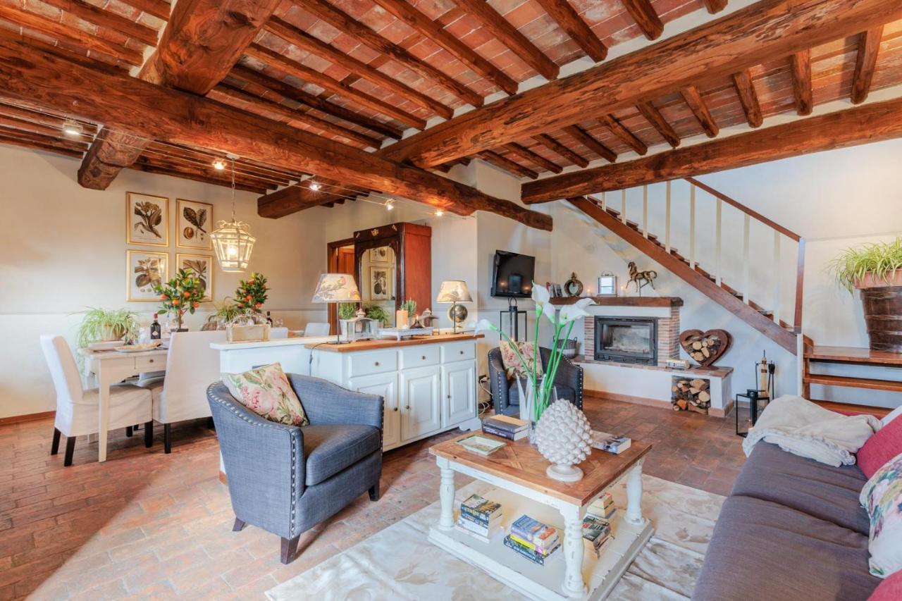 Pennecchio Villa Lucca Exteriör bild
