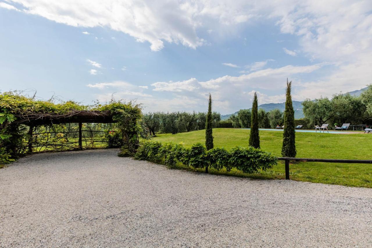 Pennecchio Villa Lucca Exteriör bild